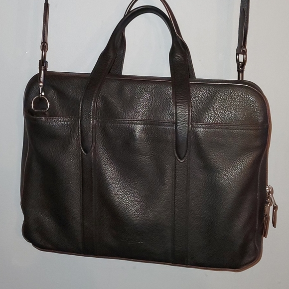 Coach Brief - Picture 2 of 2